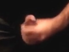 Jerk and Cum for Voyeur