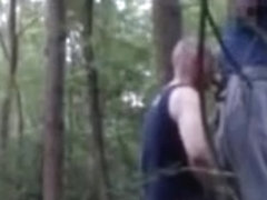 mandies in the woods