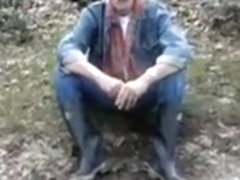 nlboots - receive closer (outdoors)