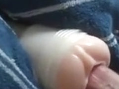 Lets Fuck Miss Fleshlight