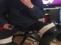 nlboots - waders for chris