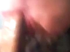 Teen Girlfriend Throats and Swallows