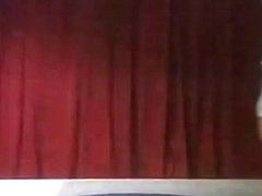 Extrait Le Cours (Sexy Zap M6) + striptease de secretaire