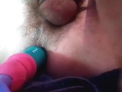 Anal Play