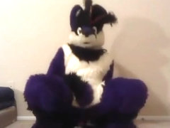 Fursuit sex 72
