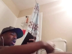 Cum Explosion... Couldn’t Hold It Nomore