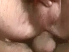 Dad, Lito Cruz Creampie A Juvenile Fellow.