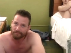 Horny porn clip homo Bareback fantastic only for you