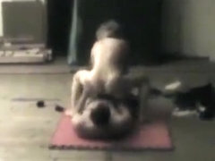 Francy scopata e inculata