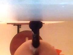 Ravenous ass filthy slut cd