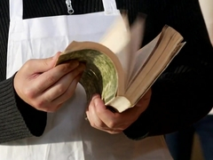 Amazing pornstar in Incredible Mature porn clip