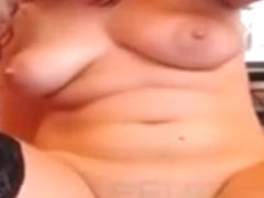 Exotic full bodied cunt plays for you 2