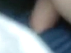 Daddy giving me what I want