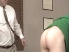 High School Discipline