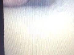 MILF slow-mo deep throat