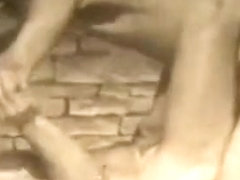 SPIKE ADAMS vs. BOB PAGE