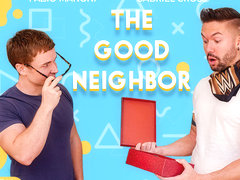 The Good Neighbor - Virtualrealgay