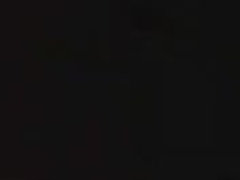 Horny aunty blowjob 2