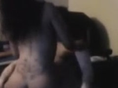 Astounding Swarthy Girlfriend