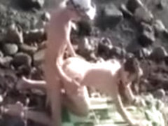 Voyeur Is For Action