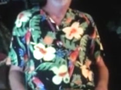 Hawaiian Shirt Session Part 1 of two
