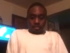 Early morning cum drop