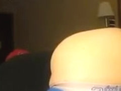 Amaterur 013 - Italian beefy ass