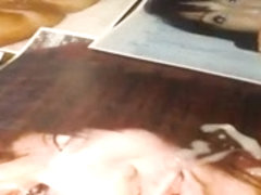 Tribute Request of Silvia with Slo-Mo