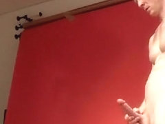 PHOTO DISCHARGE EDGING SESSION ACQUIRES WICKED!