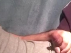 me having a quick one