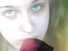 cum tribute to julia