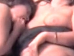 lesbian amateur mature action