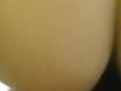 Sexy body non-professional with consummate pantoons 1st porn