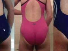 One Piece Swimsuit #11