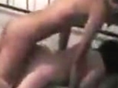 Pretty nerd BBW moaning loud