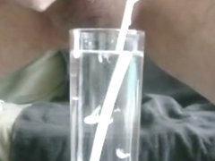 electric stimulated cumshots