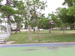 Fabulous pornstars in Horny Lesbian, Cunnilingus xxx video