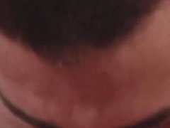 Cute gay guy gets ass wrecked