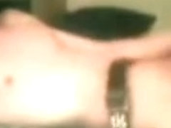 immature masturbates in different styles