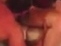 husband invite his friends to fuck his wife