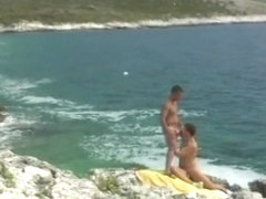 RaunchyTwinks Video: Outdoor Twink Loving