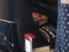 used high heel boots fuck and cum1