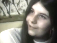 GROUPIES (1970) (rare Documentary) 2of2