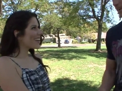 His Fat Dick Got To Slam Jolisa Ryan