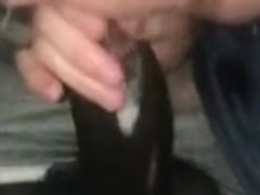 Swallow my dick