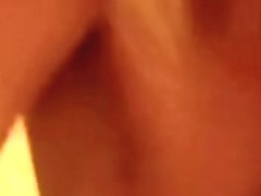 Astonishing Homemade Sextape