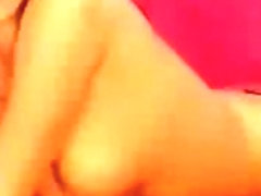 Black Brown with fake wang in the arse