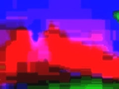 Intimate in bedroom interacial sex