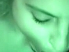 Fabulous Amateur movie with blowjob scenes