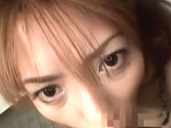 Incredible Japanese girl in Amazing Facial, Blowjob JAV movie